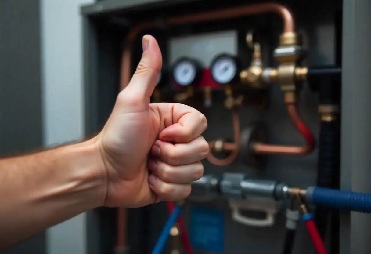 Emergency HVAC services and installations in East Rutherford, NJ